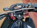 Yamaha FZS V3 2022