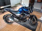 Yamaha FZS V3 2020