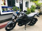 Yamaha FZS V3 2020