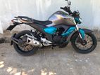 Yamaha FZS V3 ABS 2019