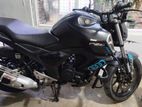 Yamaha FZS V3 2019