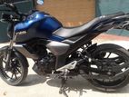 Yamaha FZS V3 2020