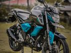 Yamaha FZS V3 2019