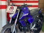 Yamaha FZS V3 B I CC 2020