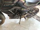 Yamaha FZS V3 2019