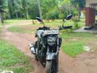 Yamaha FZS V3 2019