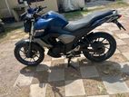Yamaha FZS V3 2019