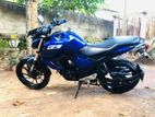 Yamaha FZS V3 2019
