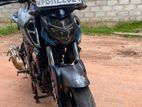 Yamaha FZS V3 BHZ #### 2019