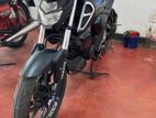 Yamaha FZS V3 BHZ #### 2019