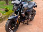Yamaha FZS V3 BHZ #### 2019