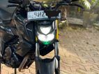 Yamaha FZS V3 2019