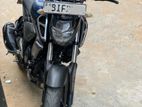 Yamaha FZS V3 2019
