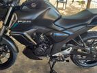 Yamaha FZS V3 BII 2019