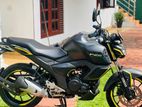 Yamaha FZS V3 2019