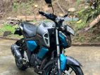 Yamaha FZS V3 2019