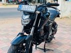 Yamaha FZS V3 BIL #### 2019