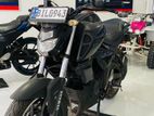 Yamaha FZS V3 BIL #### 2019