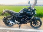 Yamaha FZS V3 2020