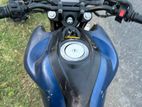 Yamaha FZS V3 2020