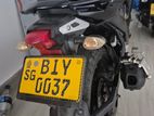 Yamaha FZS V3 2020