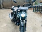 Yamaha FZS V3 2019