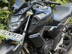 Yamaha FZS V3 2019