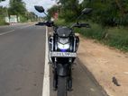 Yamaha FZS V3 Black 2020