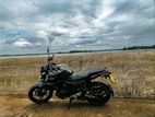 Yamaha FZS V3 2020