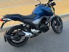 Yamaha FZS V3 2019