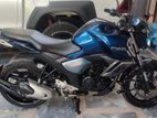 Yamaha FZS V3 2020