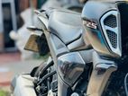 Yamaha FZS V3 Dual ABS 2019