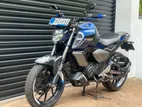Yamaha FZS V3 2019
