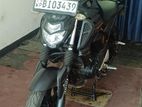 Yamaha FZS V3 2019