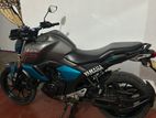 Yamaha FZS V3 2019