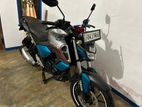 Yamaha FZS V3 2019