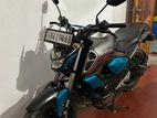 Yamaha FZS V3 2019