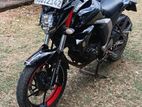 Yamaha FZs V2 2016