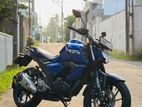 Yamaha FZS V3 2019