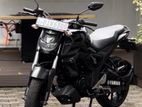 Yamaha FZS V3 2021