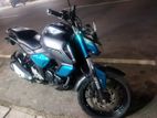 Yamaha FZS V3 2019