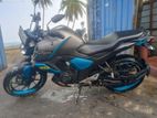 Yamaha FZS V3 2019