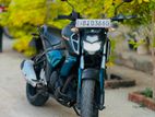 Yamaha FZS V3 2019