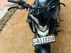 Yamaha FZ V3 2019