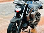 Yamaha FZS V3 2019