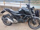 Yamaha FZS V3 2019
