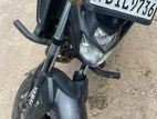Yamaha FZS V3 2019