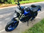 Yamaha FZS V3 2019