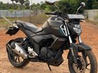 Yamaha FZS V3 2019