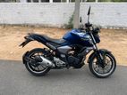 Yamaha FZS V3 2019